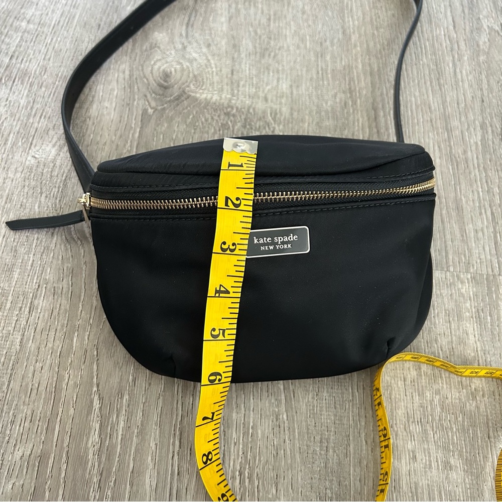 Kate Spade Dawn Nylon Belt Bag - Picture 4 of 6